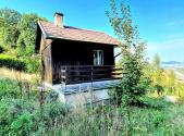 Prodej - pozemek, zahrada, 428 m²