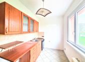 Prodej bytu, 2+1, 54 m²