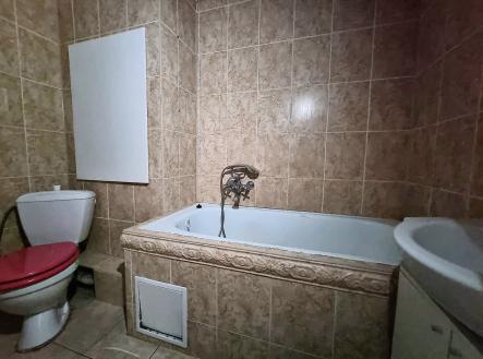 20250424_115441 | Prodej bytu, 2+1, 54 m²