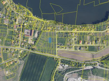 ssrbice 33 | Prodej - pozemek pro bydlení, 662 m²