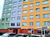 Pronájem bytu, 2+kk, 40 m²