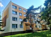 Pronájem bytu, 1+1, 30 m²