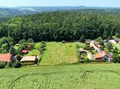 Prodej - pozemek pro bydlení, 2 591 m²