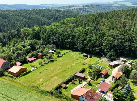 IMG-20250613-WA0003 (1) | Prodej - pozemek pro bydlení, 2 591 m²