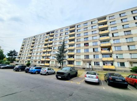 Prodej bytu, 2+1, 61 m² obrázek