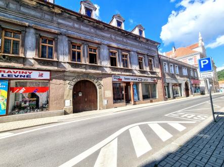 20250908_135146 | Pronájem bytu, 1+1, 57 m²