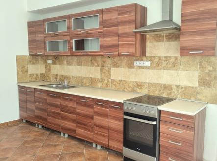 20250908_134145 | Pronájem bytu, 1+1, 57 m²