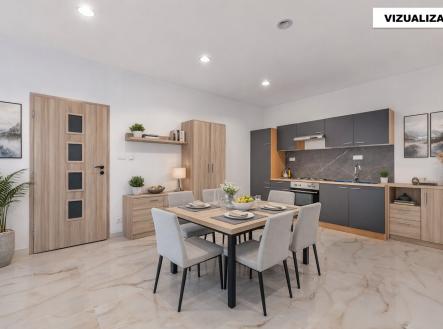 DSC09817-HDRE[1] | Prodej - dům/vila, 130 m²