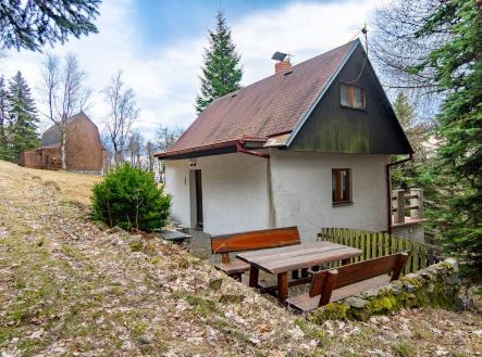 DSC01151-HDR[1] | Prodej - chata/rekreační objekt, 42 m²