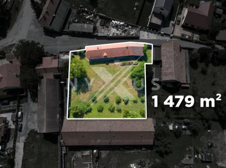 pozemek.png | Prodej - dům/vila, 150 m²