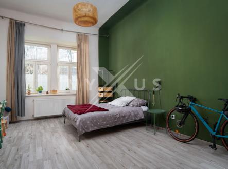 Prodej bytu, 3+1, 85 m²
