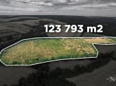 Prodej - pozemek, ostatní, 123 793 m²
