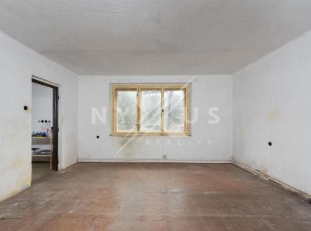 Prodej - dům/vila, 369 m²