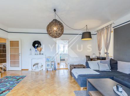 Prodej bytu, 3+1, 94 m²