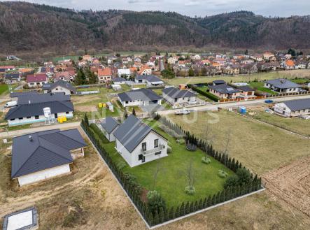 Prodej - pozemek pro bydlení, 1 089 m²
