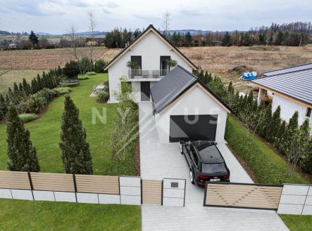 Prodej - dům/vila, 168 m² obrázek