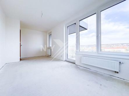 Prodej bytu, 4+kk, 129 m²