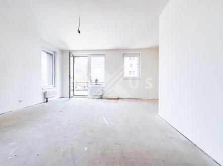 Prodej bytu, 2+kk, 113 m²
