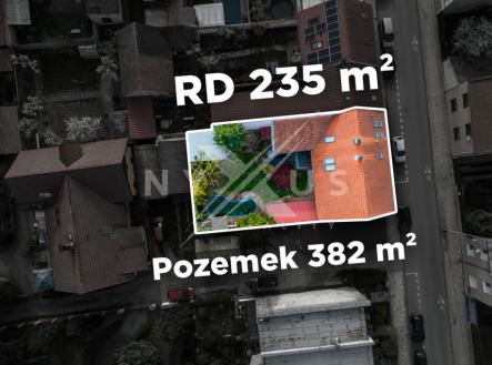 pozemek.png | Prodej - dům/vila, 235 m²