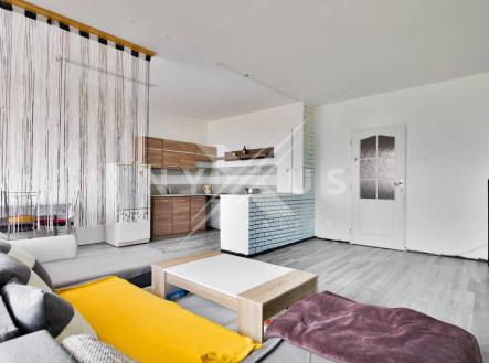 Prodej bytu, 3+1, 78 m² obrázek