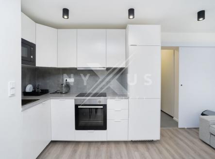 nyxus-zizkov-4.jpg | Prodej bytu, 1+kk, 32 m²