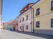 Prodej - hotel, 270 m²