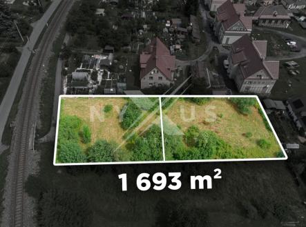 pozemek.jpg | Prodej - pozemek pro bydlení, 1 693 m²