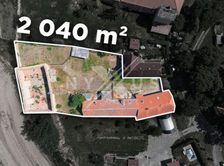 pozemek.jpg | Prodej - dům/vila, 230 m²