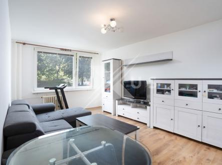 Prodej bytu, 3+kk, 69 m² obrázek