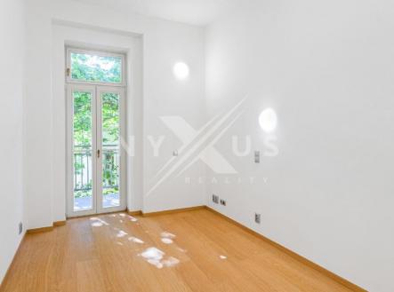 3.jpg | Pronájem bytu, 2+kk, 47 m²