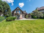 Prodej - dům/vila, 174 m²
