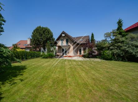 Prodej - dům/vila, 174 m² obrázek