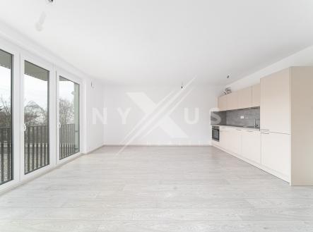 nxsp-004-v2-3flat-7.jpg | Pronájem bytu, 2+kk, 59 m²