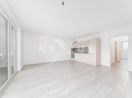 nxsp-004-v2-3flat-8.jpg | Pronájem bytu, 2+kk, 59 m²