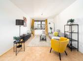 Prodej bytu, 4+kk, 103 m²
