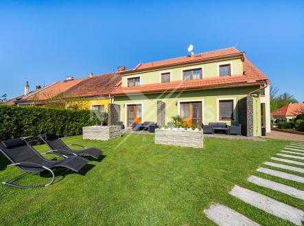 Prodej - hotel, 429 m² obrázek