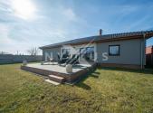 Prodej - dům/vila, 161 m²