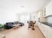 Prodej bytu, 2+kk, 61 m²