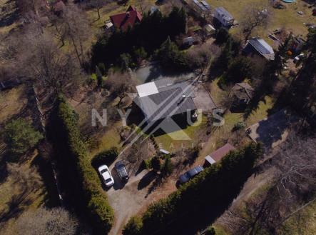 Pozemek Mníšek | Prodej - pozemek pro bydlení, 2 505 m²