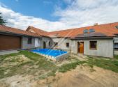 Prodej - dům/vila, 258 m²