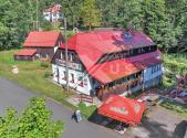Prodej - hotel, 668 m²