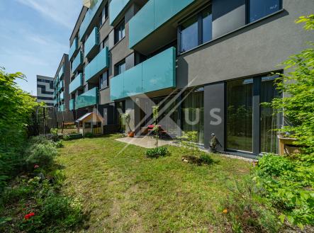 Prodej bytu, 3+kk, 88 m² obrázek