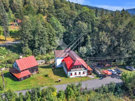 dji-0819.jpg | Prodej - chata/rekreační objekt, 668 m²