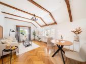 Prodej bytu, 2+kk, 47 m²