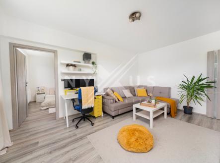 Prodej bytu, 2+1, 57 m² obrázek
