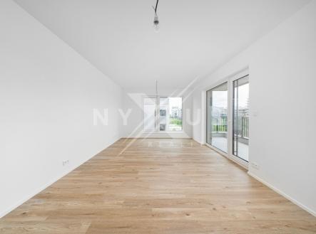 Prodej bytu, 2+kk, 70 m² obrázek