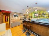 Prodej - restaurace, 237 m²