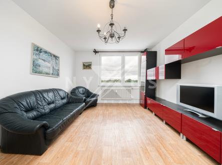 Pronájem bytu, 3+1, 69 m² obrázek