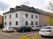 Prodej - nájemní dům, 450 m²