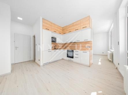 Pronájem bytu, 3+1, 112 m² obrázek